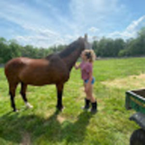 Meet your Posher, Kendall